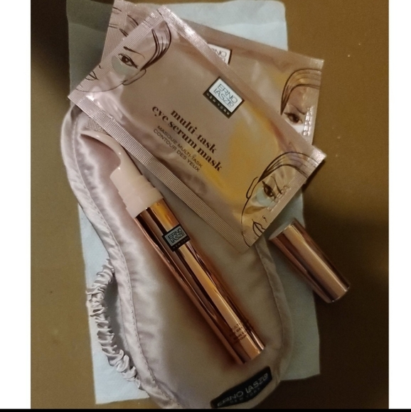 Erno Laszlo Bright Merry Bright Eyed Set - Picture 2 of 4